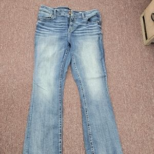 Virgo Daytrip Jeans